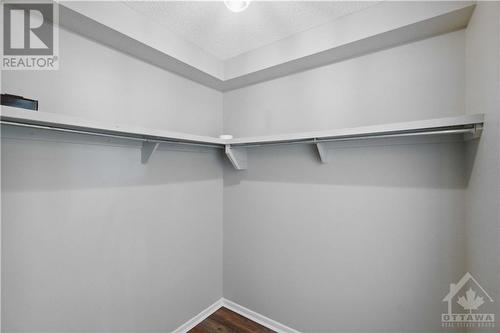 309 Cumberland Street Unit#305, Ottawa, ON - Indoor With Storage