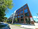 434 - 150 Logan Avenue, Toronto, ON  - Outdoor 