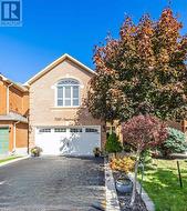 7085 SPYGLASS CRESCENT  Mississauga, ON L5N 7H2