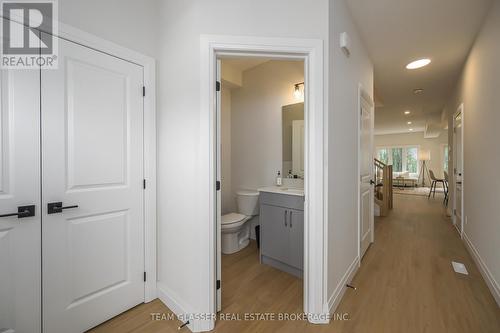 Lot#8 - 1523 Chickadee Trail, London, ON - Indoor Photo Showing Other Room