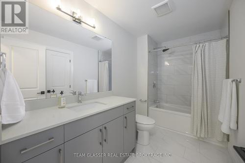 Lot#8 - 1523 Chickadee Trail, London, ON - Indoor Photo Showing Bathroom