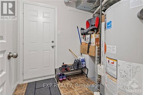 270 Kinghaven Crescent, Ottawa, ON - Indoor