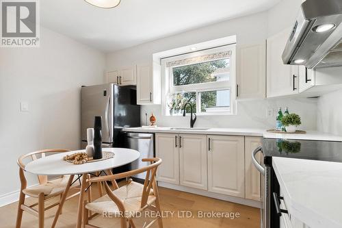 212 Mcintosh Street, Toronto, ON - Indoor