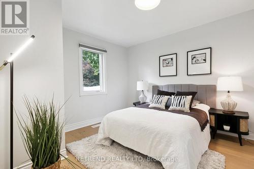 212 Mcintosh Street, Toronto, ON - Indoor Photo Showing Bedroom