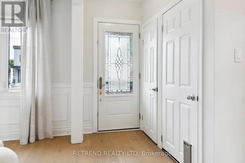 212 Mcintosh Street, Toronto, ON - Indoor Photo Showing Other Room