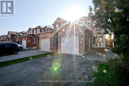 188 Milliken Meadows Drive, Markham, ON - Outdoor