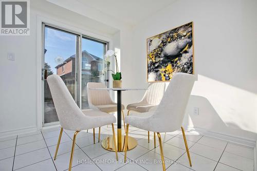 188 Milliken Meadows Drive, Markham, ON - Indoor Photo Showing Dining Room