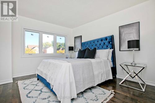 188 Milliken Meadows Drive, Markham, ON - Indoor Photo Showing Bedroom