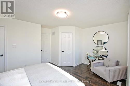 188 Milliken Meadows Drive, Markham, ON - Indoor Photo Showing Bedroom