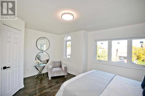 188 Milliken Meadows Drive, Markham, ON - Indoor Photo Showing Bedroom