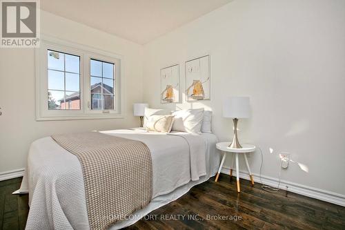 188 Milliken Meadows Drive, Markham, ON - Indoor Photo Showing Bedroom