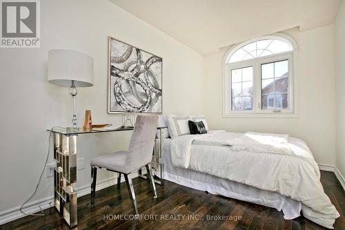 188 Milliken Meadows Drive, Markham, ON - Indoor Photo Showing Bedroom