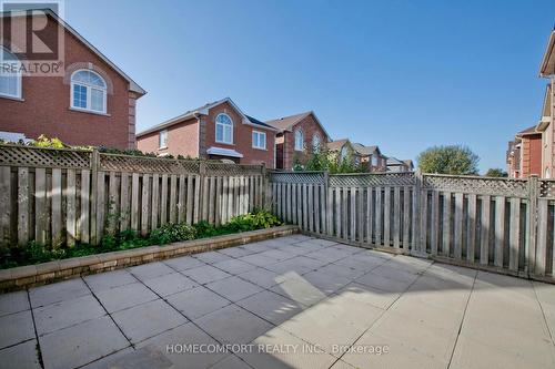 188 Milliken Meadows Drive, Markham, ON - Outdoor