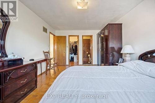 197 Anthony Lane, Vaughan, ON - Indoor Photo Showing Bedroom