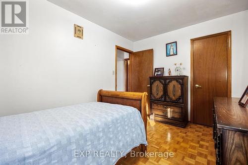 197 Anthony Lane, Vaughan, ON - Indoor Photo Showing Bedroom