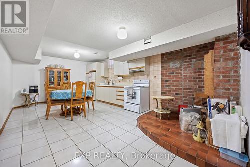 197 Anthony Lane, Vaughan, ON - Indoor Photo Showing Other Room