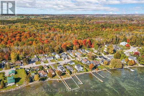 405 Limerick Street, Innisfil, ON - Outdoor With Body Of Water With View