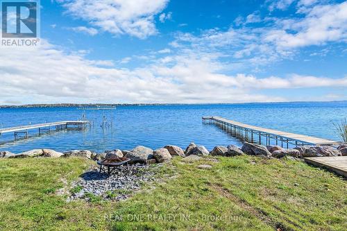 405 Limerick Street, Innisfil, ON - Outdoor With Body Of Water With View