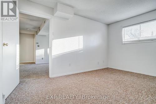 B07 - 120 Bell Farm Road, Barrie, ON - Indoor Photo Showing Other Room