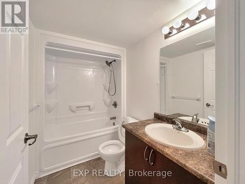 204 - 1350 Main Street E, Milton, ON - Indoor Photo Showing Bathroom