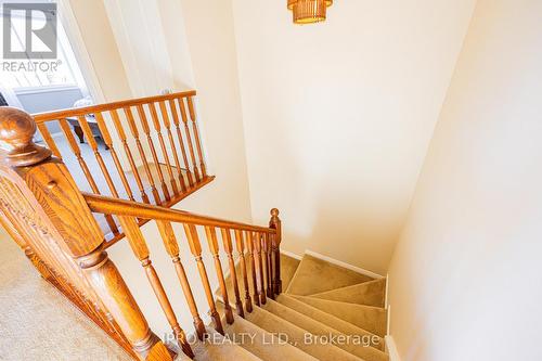 7 Aiken Crescent, Orangeville, ON - Indoor Photo Showing Other Room