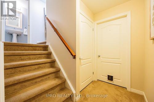 7 Aiken Crescent, Orangeville, ON - Indoor Photo Showing Other Room