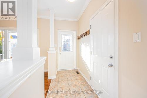 7 Aiken Crescent, Orangeville, ON - Indoor Photo Showing Other Room