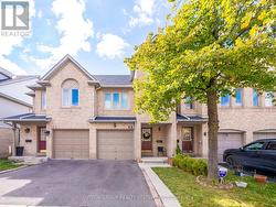 42 - 1292 SHERWOOD MILLS BOULEVARD  Mississauga, ON L5V 2G8