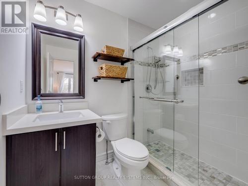 42 - 1292 Sherwood Mills Boulevard, Mississauga, ON - Indoor Photo Showing Bathroom