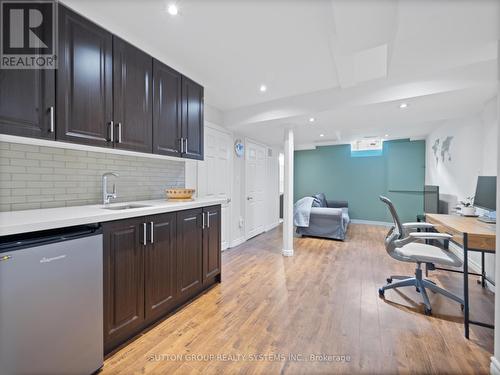 42 - 1292 Sherwood Mills Boulevard, Mississauga, ON - Indoor Photo Showing Other Room