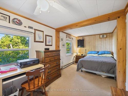 4071 Mabels Rd, Scugog, ON - Indoor Photo Showing Bedroom