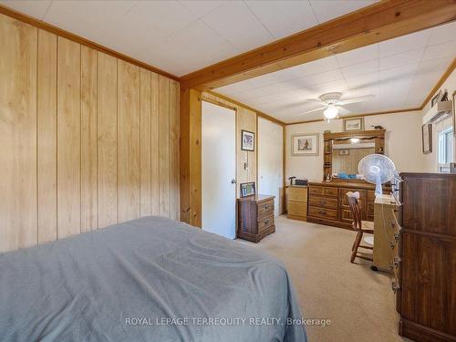 4071 Mabels Rd, Scugog, ON - Indoor Photo Showing Bedroom