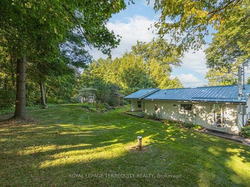 4071 Mabels Rd, Scugog, ON - Outdoor