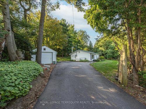 4071 Mabels Rd, Scugog, ON - Outdoor