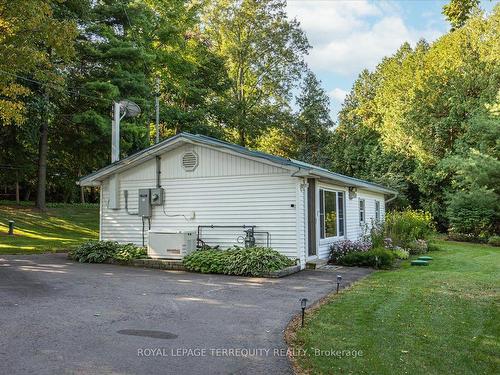 4071 Mabels Rd, Scugog, ON - Outdoor