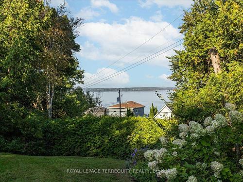 4071 Mabels Rd, Scugog, ON - Outdoor With Body Of Water With View