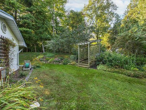 4071 Mabels Rd, Scugog, ON - Outdoor