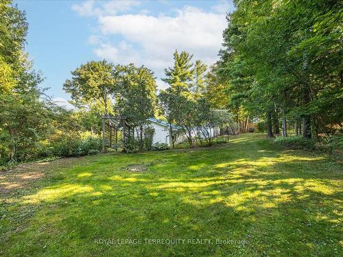 4071 Mabels Rd, Scugog, ON - Outdoor