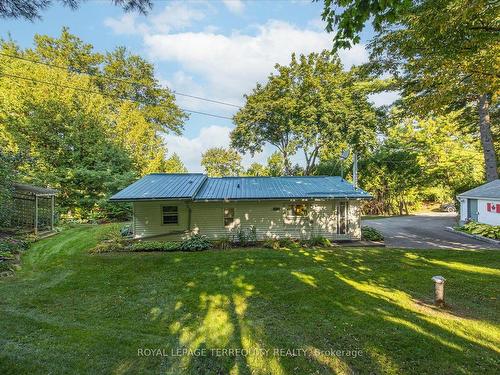 4071 Mabels Rd, Scugog, ON - Outdoor