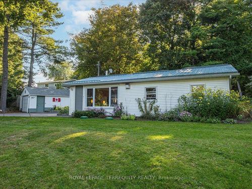 4071 Mabels Rd, Scugog, ON - Outdoor