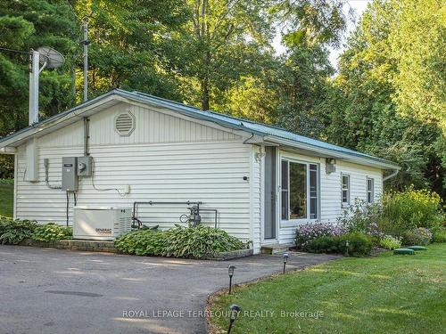 4071 Mabels Rd, Scugog, ON - Outdoor