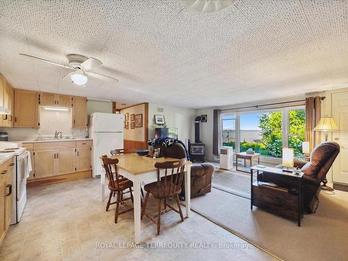 4071 Mabels Rd, Scugog, ON - Indoor Photo Showing Kitchen