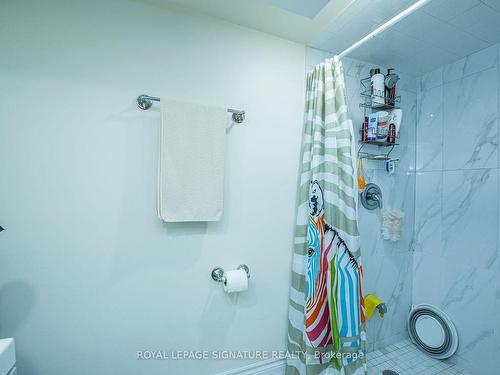 143 Magnolia Ave, Toronto, ON - Indoor Photo Showing Bathroom