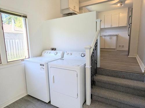 124-7015 Wellington Rd, Guelph/Eramosa, ON - Indoor Photo Showing Laundry Room