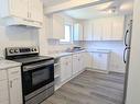 124-7015 Wellington Rd, Guelph/Eramosa, ON  - Indoor Photo Showing Kitchen 