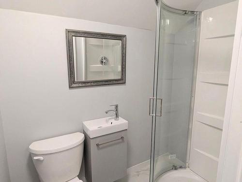 124-7015 Wellington Rd, Guelph/Eramosa, ON - Indoor Photo Showing Bathroom