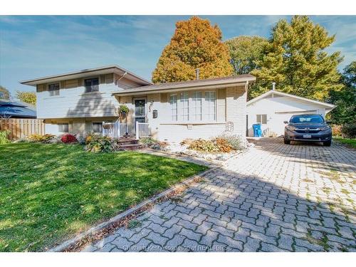 63 Finch Avenue, Chatham, ON 