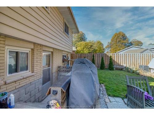 63 Finch Avenue, Chatham, ON 