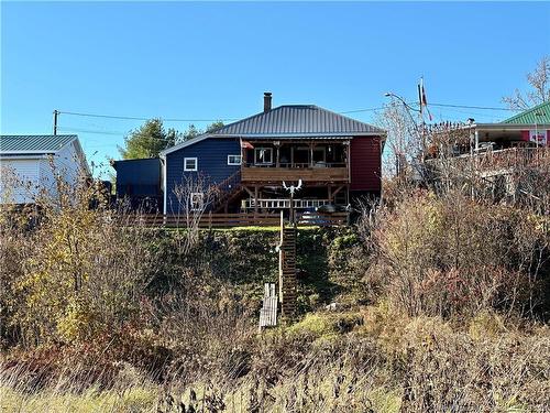 52 Bungalow Row, Plaster Rock, NB 