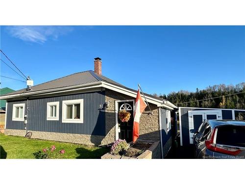 52 Bungalow Row, Plaster Rock, NB 